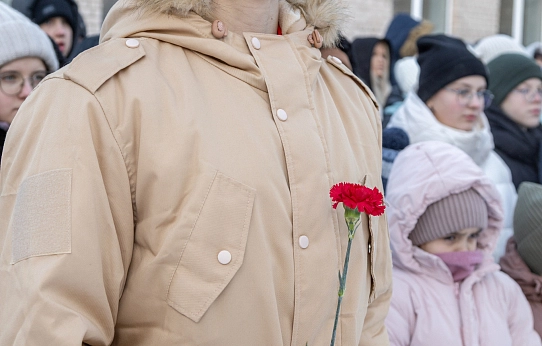 Я – память. Мне время подвластно