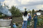 Жечь можно, но с умом и по правилам