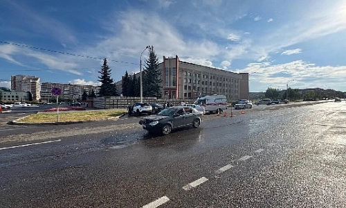 Сводка ГИБДД за 3 августа