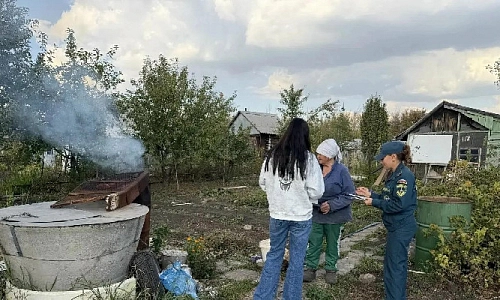 Жечь можно, но с умом и по правилам