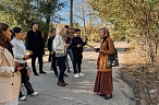 По следам истории