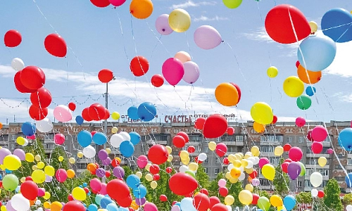 Оставьте небо в покое