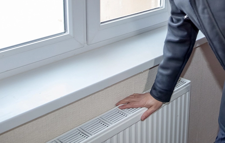 Найти баланс: не жарко и не холодно