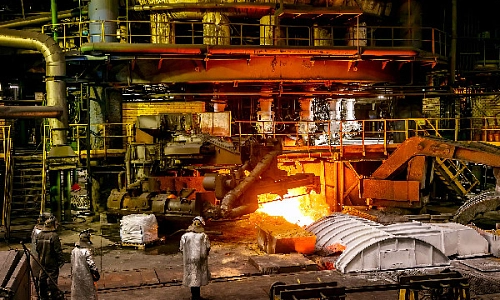 Путь к международному признанию