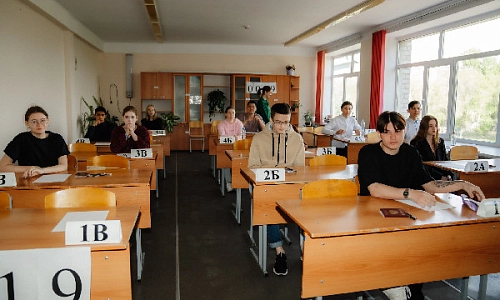 Даты аттестации