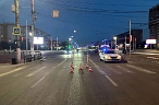Сводка ГИБДД с 24 по 26 июля