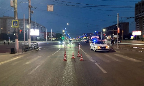 Сводка ГИБДД с 24 по 26 июля