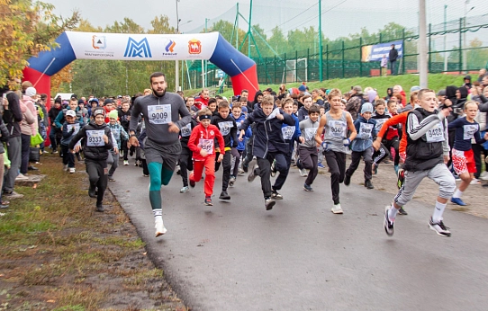 От одного до двенадцати километров