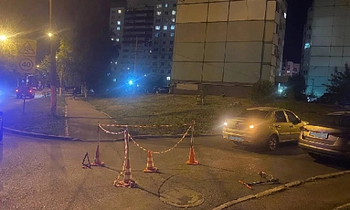 Сводка ГИБДД за 12 августа