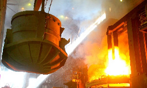 Юбилей ЭСПЦ