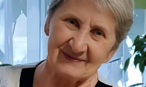 «Судьба моя! Была ты разной…»