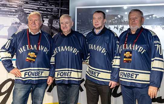 И звезда с звездою говорит… 