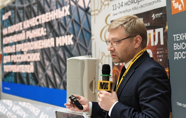 Новые решения