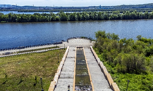 Жара спадёт, пойдут дожди