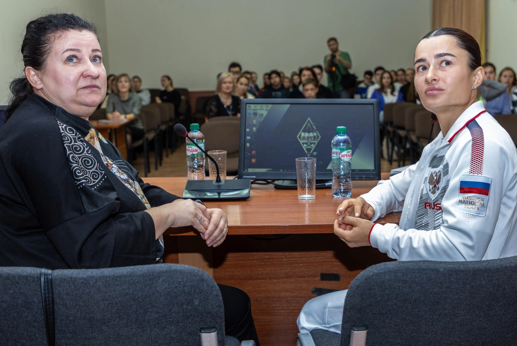 «Тихий» спорт – громкие победы