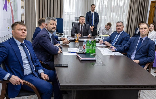 Молодёжь диктует будущее