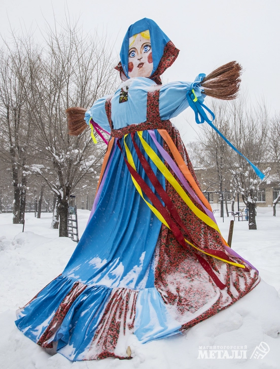 Широкая Масленица | Фотография 20