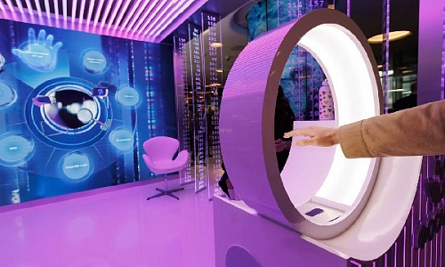 Импульс  для развития ИИ