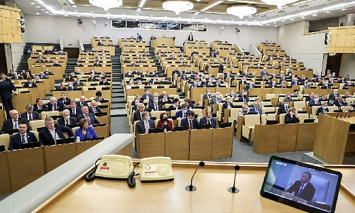 Нововведения ноября