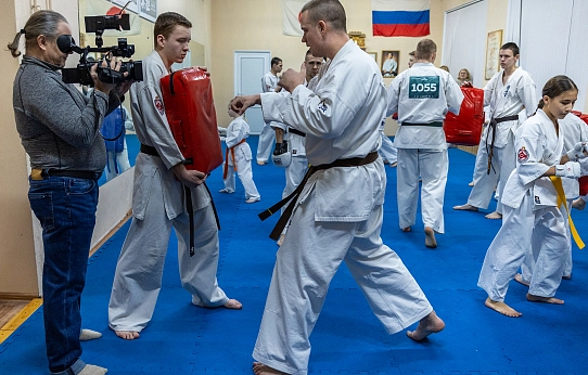 Самый молодой лев