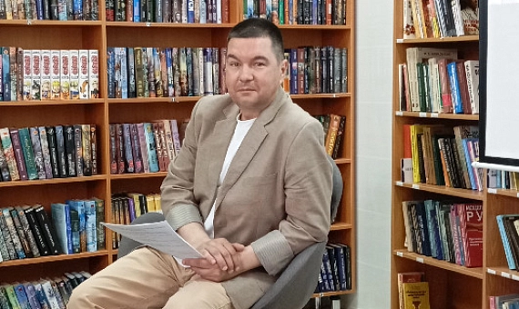 По-домашнему уютный тотальный диктант