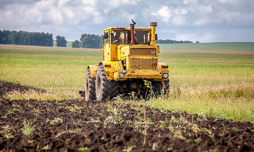 Сорок восемь миллионов для аграриев