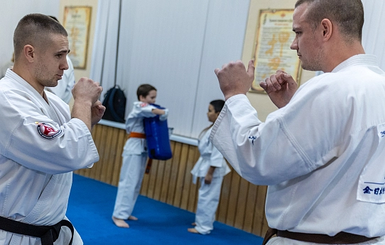 Самый молодой лев