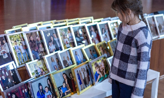 СВОй шаг в будущее