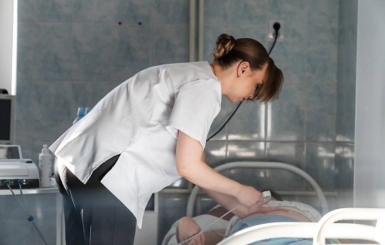 Когда мечты сбываются