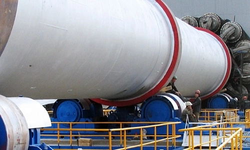 Высокий КПД