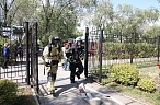 И пусть на деле не пригодится