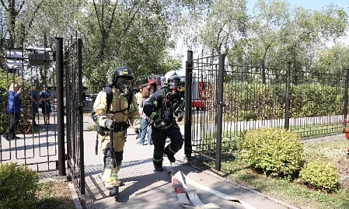 И пусть на деле не пригодится