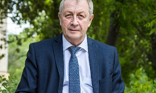 Оставил добрый след