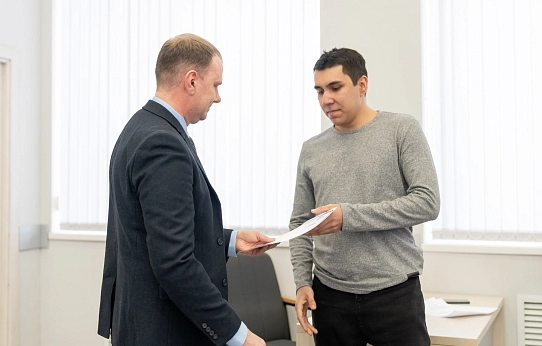 Растут мастера –  растёт мастерство