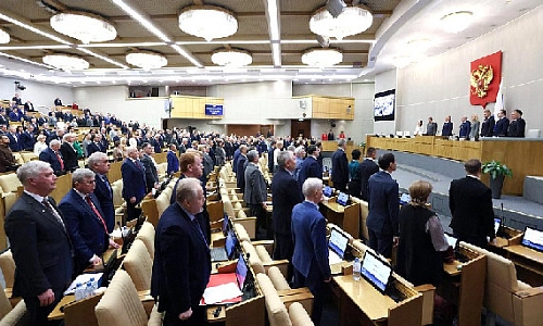 Законы и нормы