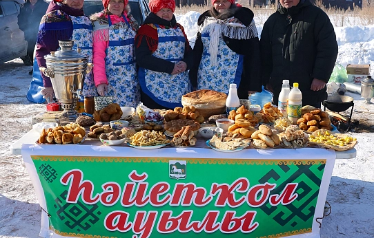 Вратари покорили зрителей