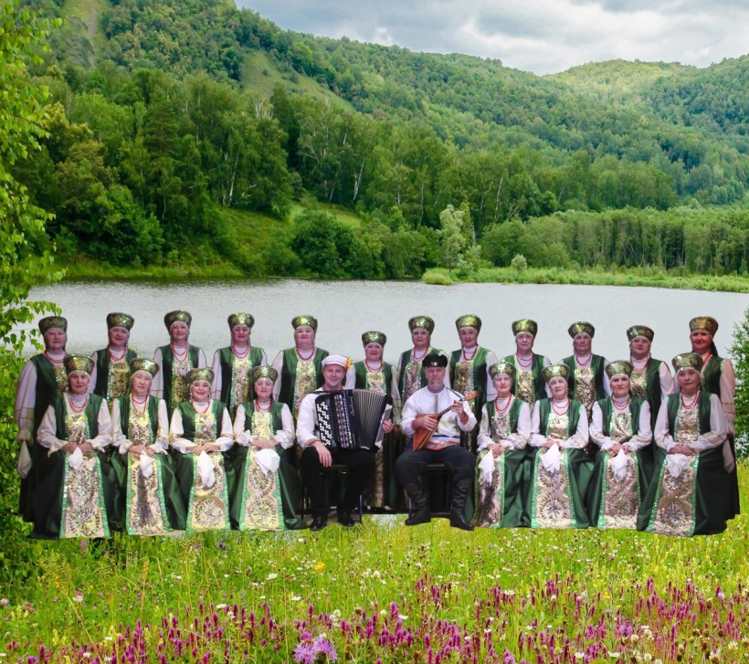 С любовью к родному краю | Фотография 1