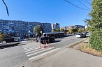 Сводка ГИБДД с 9 по 11 октября