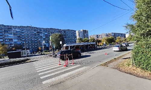 Сводка ГИБДД с 9 по 11 октября