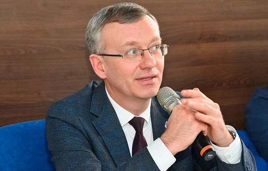 Идеи, которые поддерживают