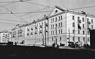 Виды города Виды города