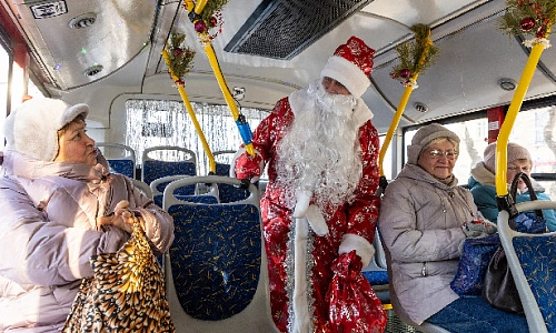 И хорошее настроение не покинет…