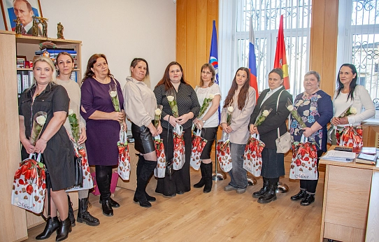 Материнство как призвание