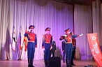 Эстафета памяти
