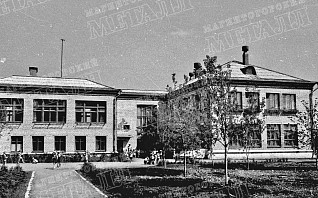 Детки на прогулке Детки на прогулке