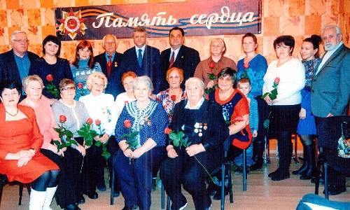 Спасибо за помощь и заботу!