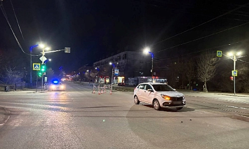 Привлекли к административной ответственности