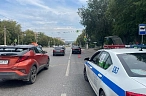 ДТП с пострадавшими