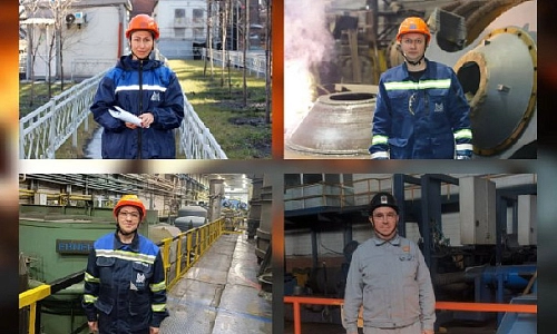 Лучшие в охране труда