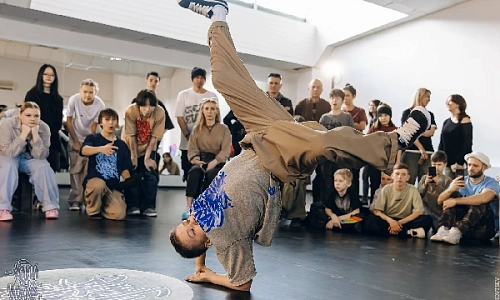 Лучшее завершение весенних каникул